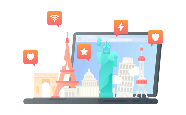 在伊朗连接到中国vpn - 返华VPN